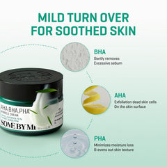 SOME BY MI  AHA BHA PHA 30 Days Miracle Cream