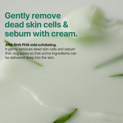 SOME BY MI  AHA BHA PHA 30 Days Miracle Cream