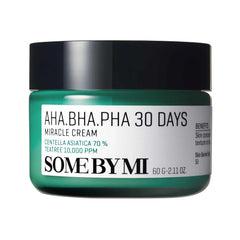 SOME BY MI  AHA BHA PHA 30 Days Miracle Cream