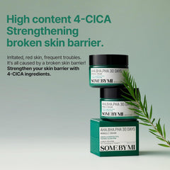 SOME BY MI  AHA BHA PHA 30 Days Miracle Cream