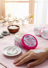 ULTRA BEAUTY® BoDY SCRUB