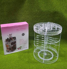 LD-188&nbsp; 360 Moving Cosmetic Make Up Storage