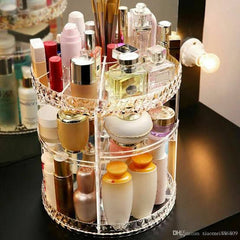 LD-188&nbsp; 360 Moving Cosmetic Make Up Storage