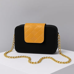 Shoulder BAG With Unique Handle FOR GIRLS