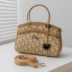 Dior High Quality Shoulder Bag For Girls