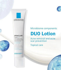 LA ROCHE-POSAY
