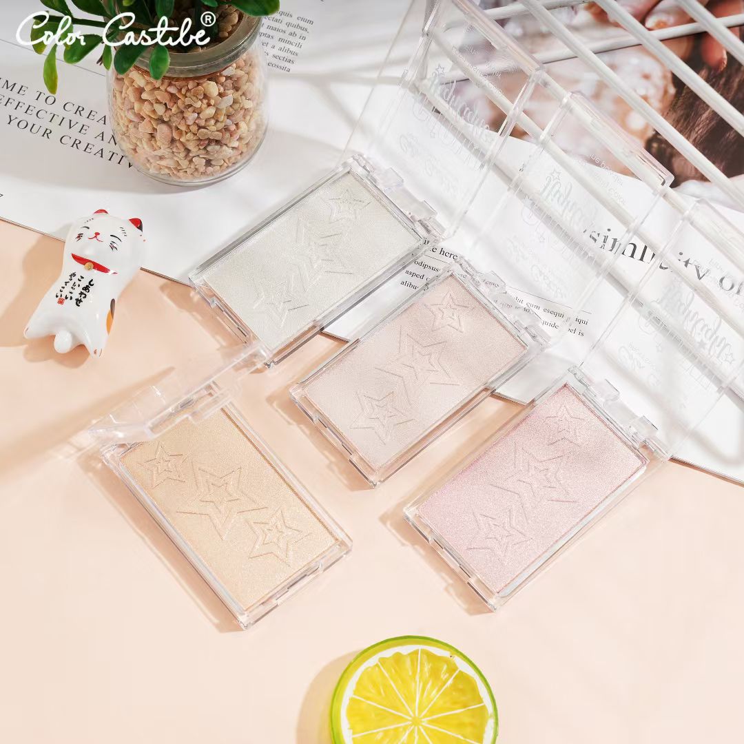 Highlighter ✨✨✨amazing, super cute star,Love