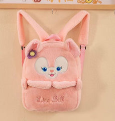 Scquince Character Stuff Imported Bag For Kids