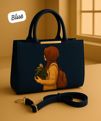HIGH QUALITY SHOULDER BAGS FOR GIRLS