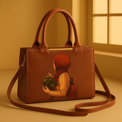 HIGH QUALITY SHOULDER BAGS FOR GIRLS