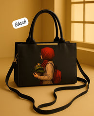 HIGH QUALITY SHOULDER BAGS FOR GIRLS