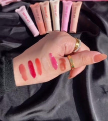 Hudamoji New Viral High Color Rendering Lip Gloss