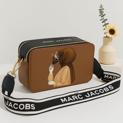 BRANDED CROSSBODY BAG MARC JACOBS Hijab For Girls