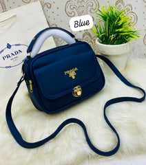 New PRADA Stylish Bags