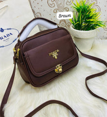 New PRADA Stylish Bags