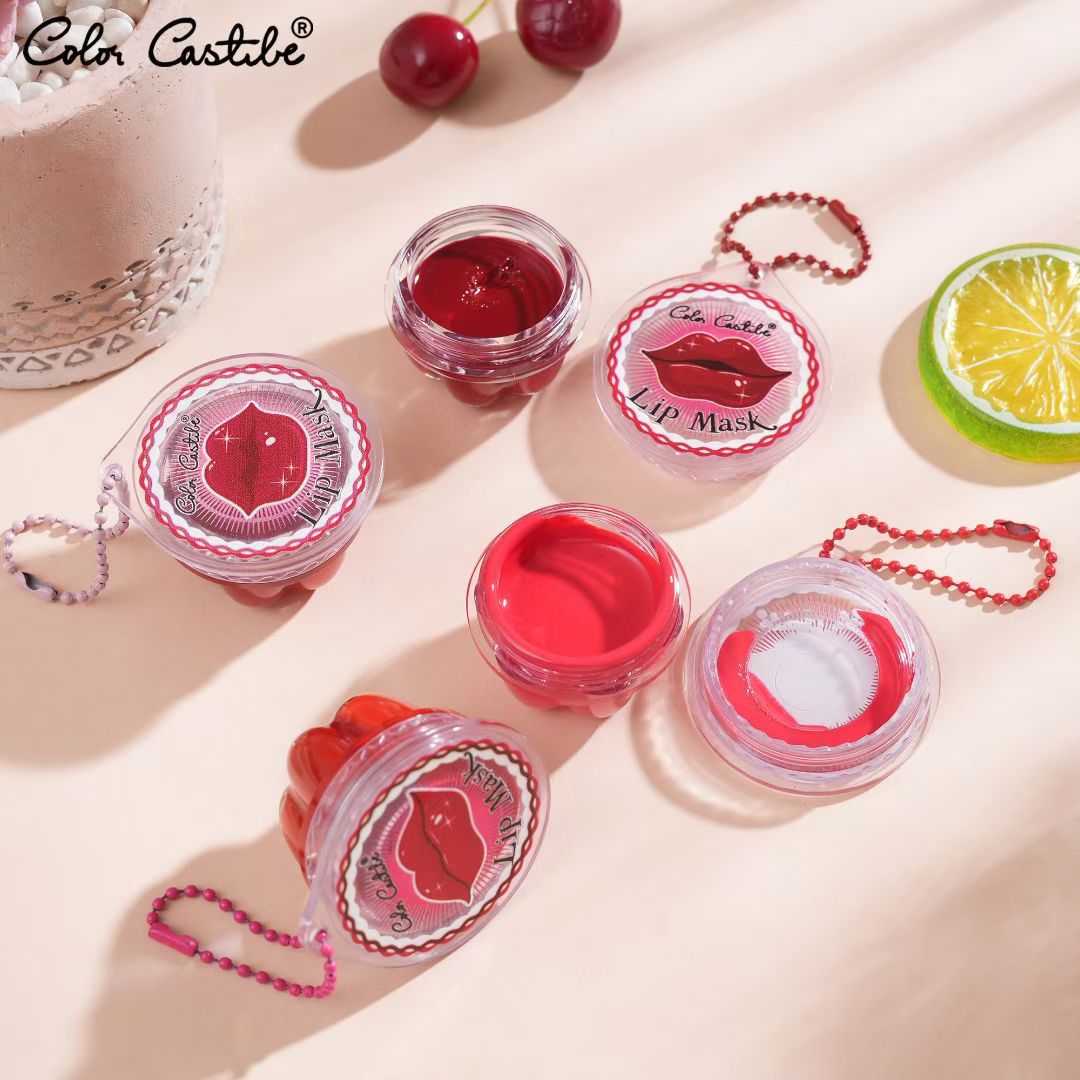 Color Castle® Sweet lips 👄 Moisturizing Lip Mask