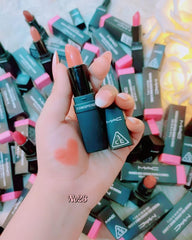 M.A.C POWDER KISS LIPSTICK ROUGE À LEVRES MATTE LIPSTICK&nbsp; Two Sets Available A &amp; B