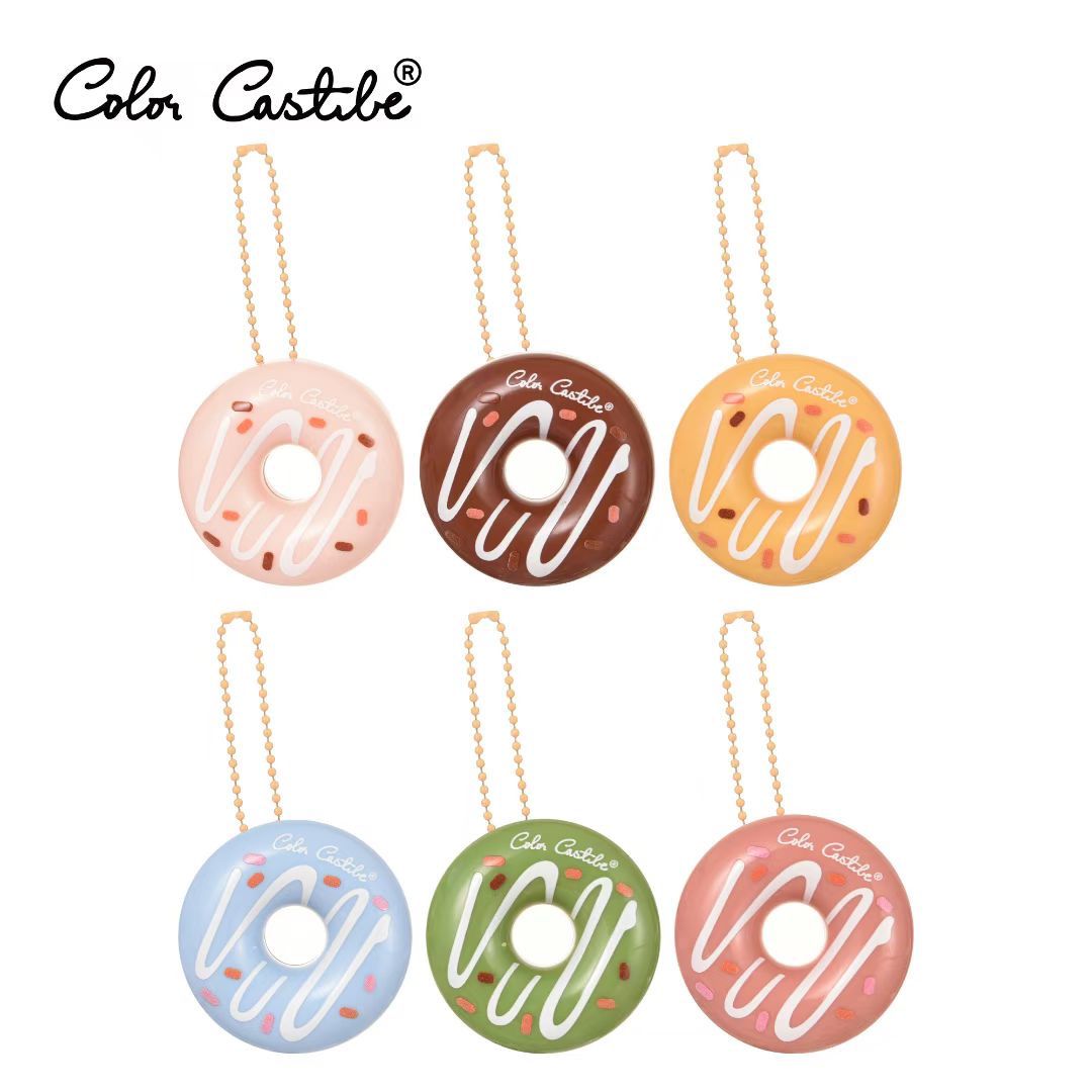 Color Castle 🏰&nbsp; Donut 🍩 Lip 👄 Balm&nbsp;