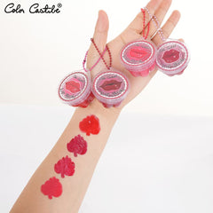 Color Castle® Sweet lips 👄 Moisturizing Lip Mask