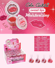 Color Castle® Sweet lips 👄 Moisturizing Lip Mask
