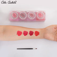 Color Castle® Sweet lips 👄 Moisturizing Lip Mask