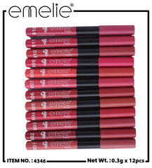 Emelie pencil each