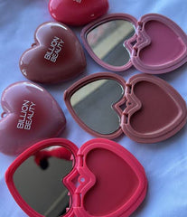 Billion Beauty Highlighter And Blushon 2in1 Kit