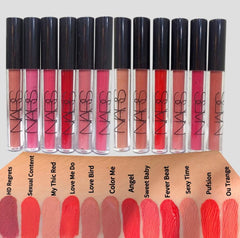 NARS LIP GLOSS BRILLANT ‘A LE’VRES
