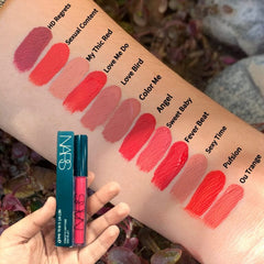 NARS LIP GLOSS BRILLANT ‘A LE’VRES