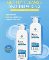 Keratin queen Shampoo