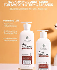 Keratin queen Shampoo