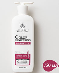 Keratin queen Shampoo