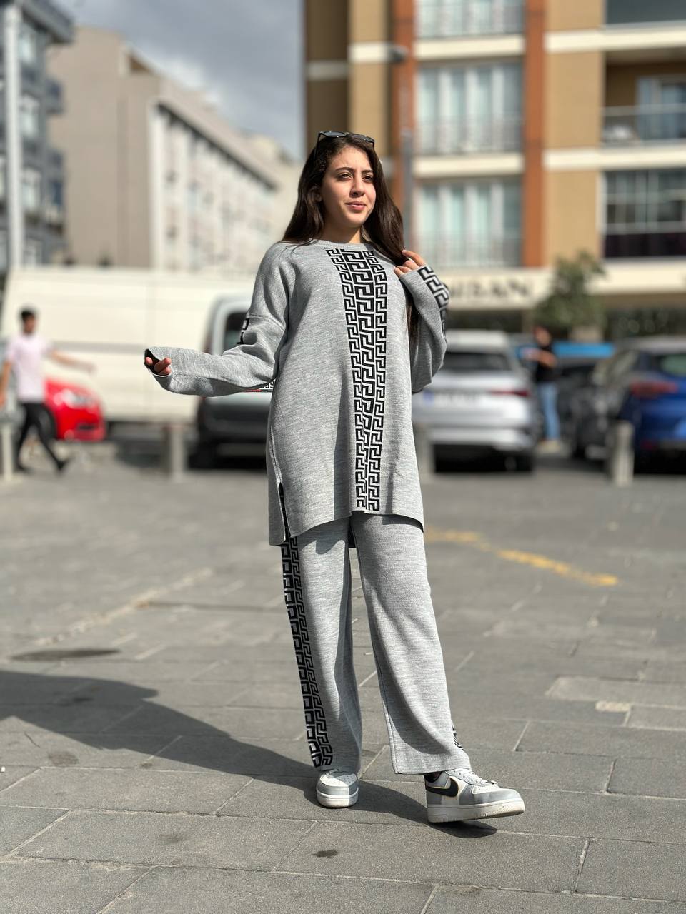Double Fleece