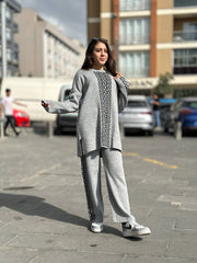 Double Fleece
