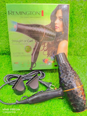 Remington Professional Hair Dryer