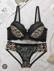 BRA/PANTY SET