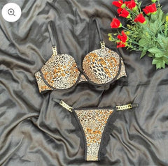 BRA/PANTY SET