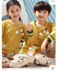 Night suit for kids