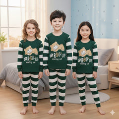 Night suit for kids