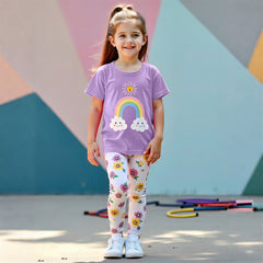 Trauser for Girls
