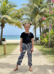 Trauser for Girls