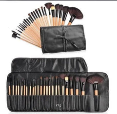 24 brush set
