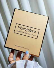Mocallure lip gloss