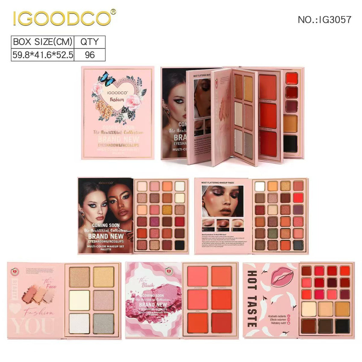 IGOODCO