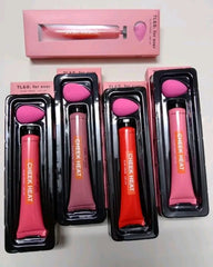 *TL & G. For ever*
*CHEEK HEAT BLUSH CREAM 4 pics set