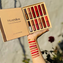 Mocallure lip gloss