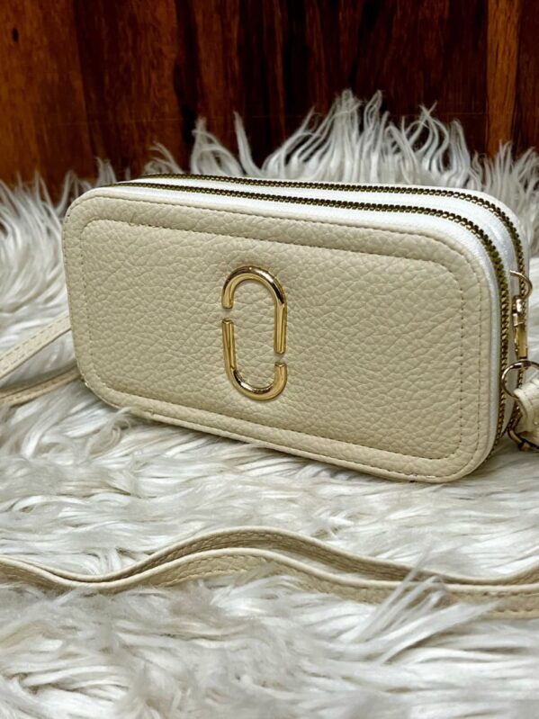 🎀 *_BRANDED Wallet MARC JACOBS 2 ZIPPER_* 🎀