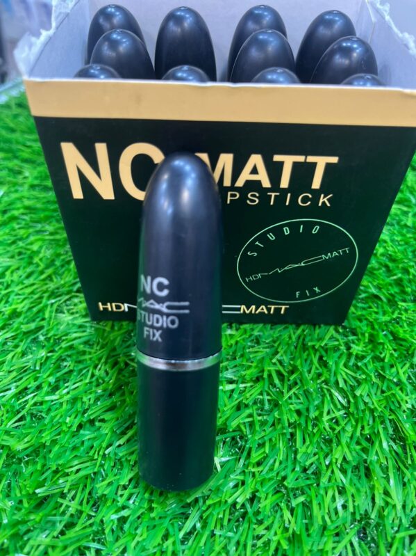 NC MATTE LIPSTICK