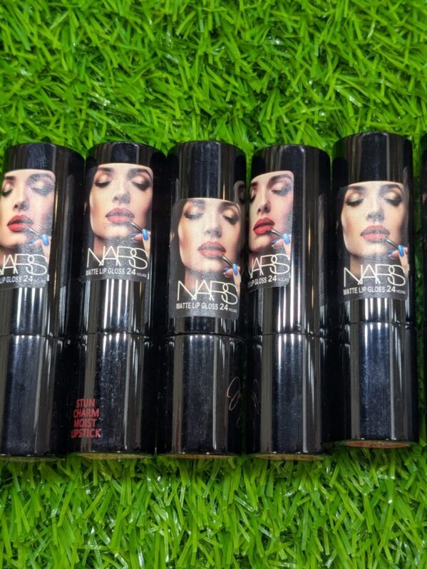 NARS MATTE LIPSTICK