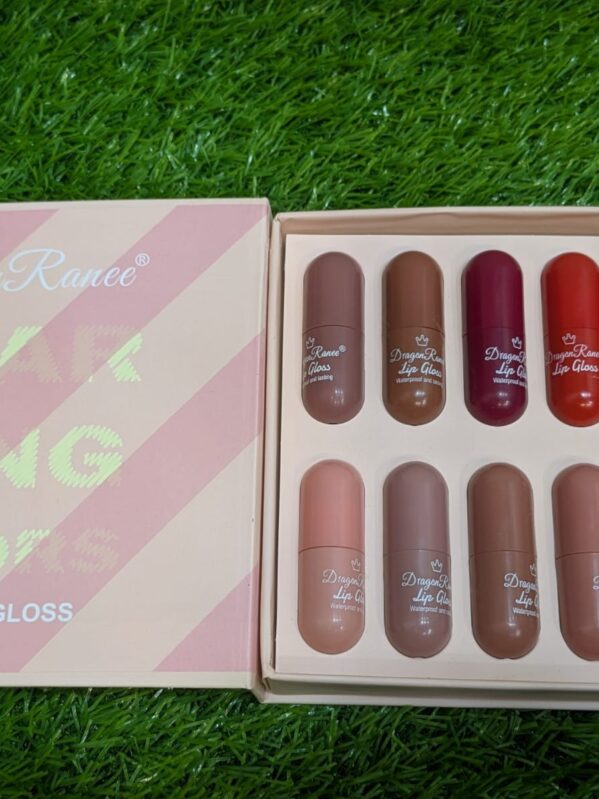 DRAGON RANEE CHAR MING LIP GLOSS